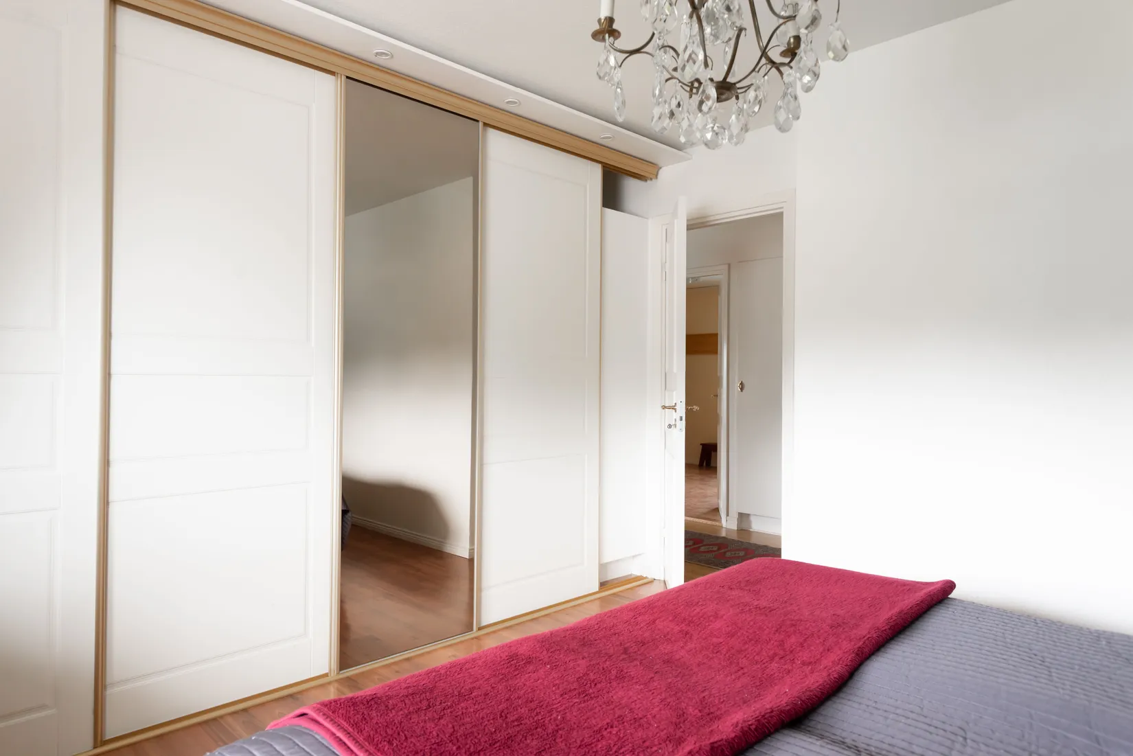 Villa, Alunvägen 9, Latorp, Örebro
