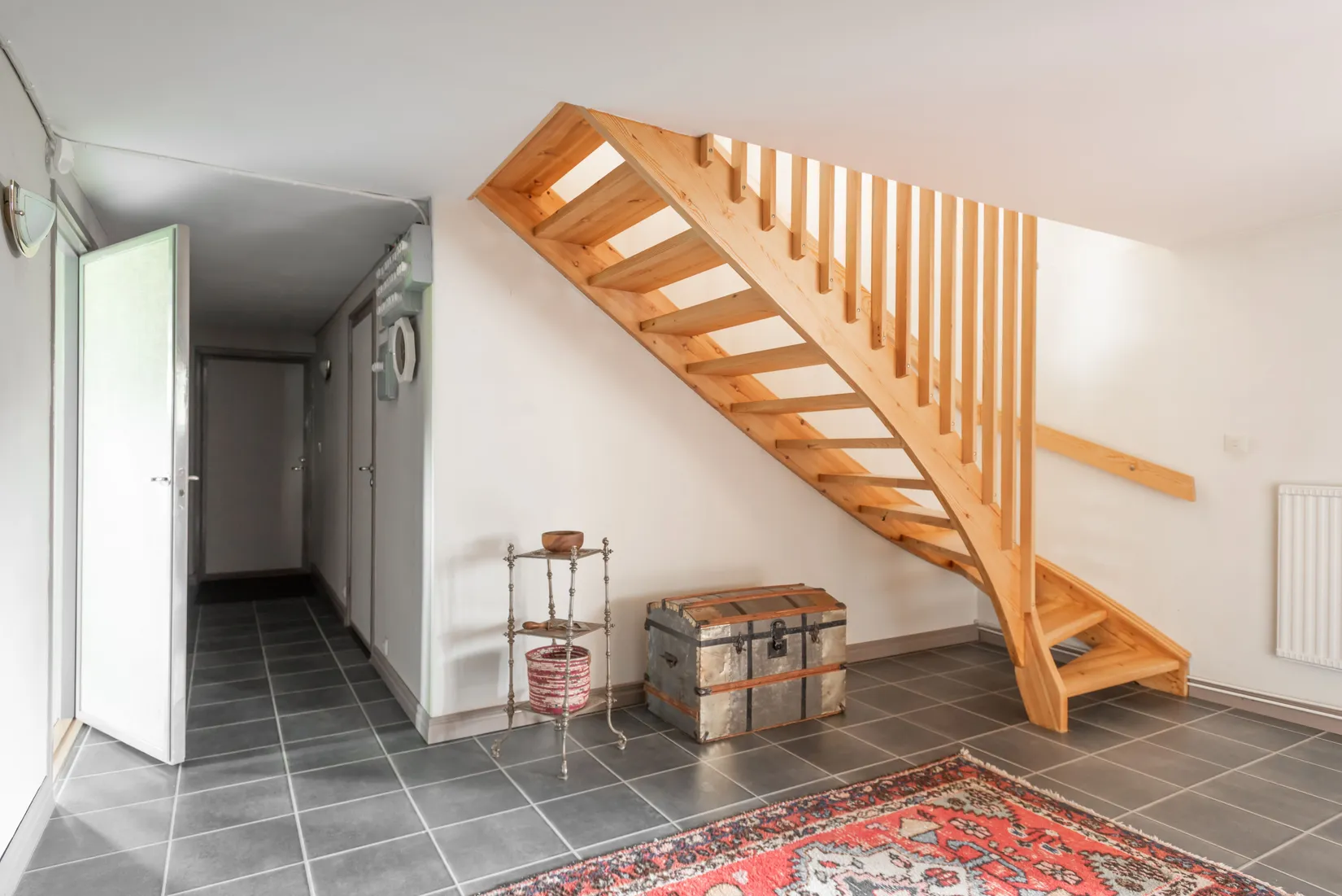 Villa, Alunvägen 9, Latorp, Örebro