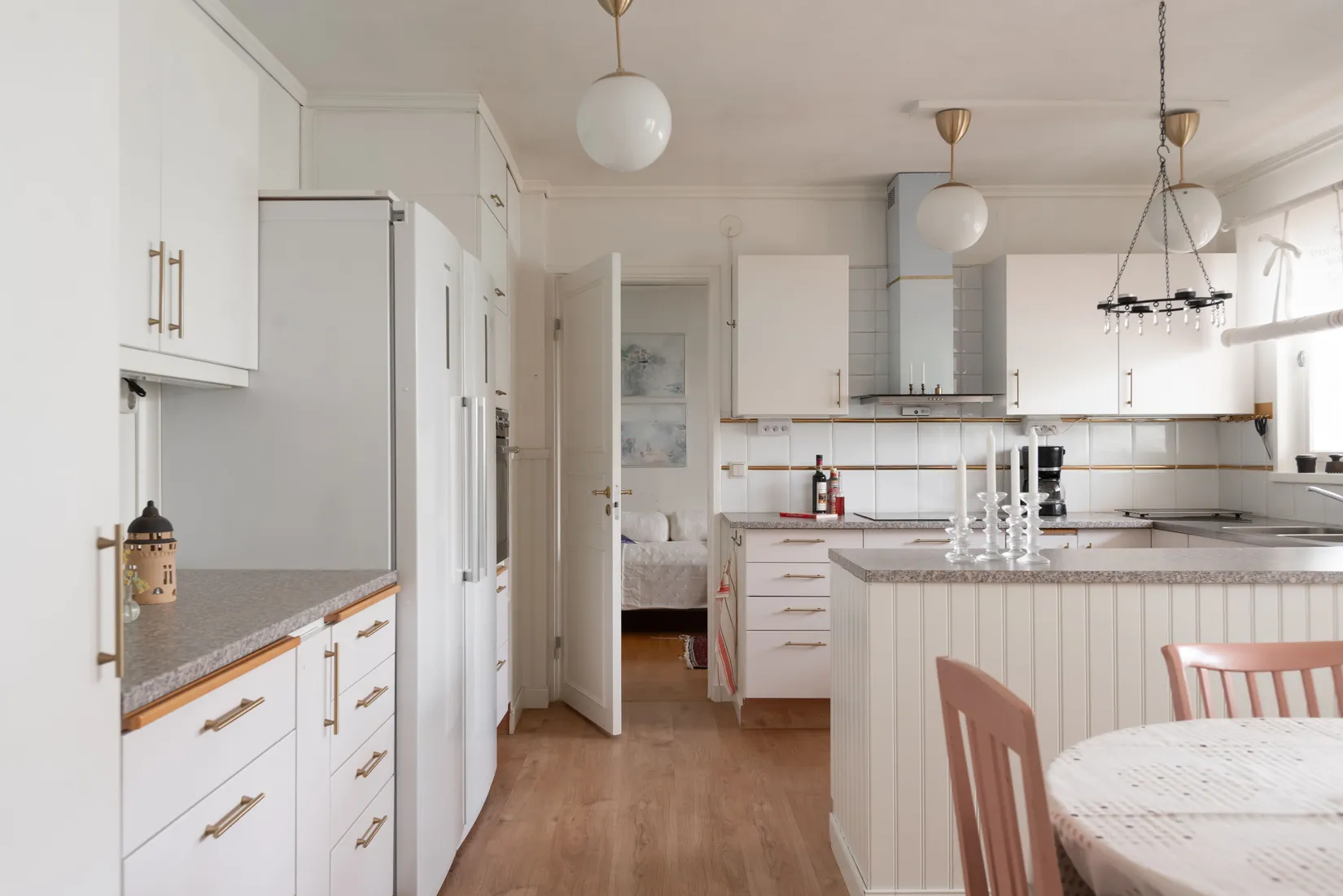Villa, Alunvägen 9, Latorp, Örebro