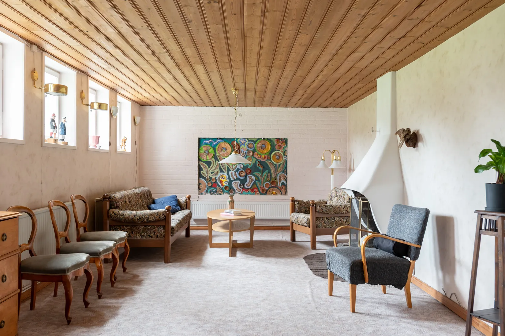 Villa, Alunvägen 9, Latorp, Örebro