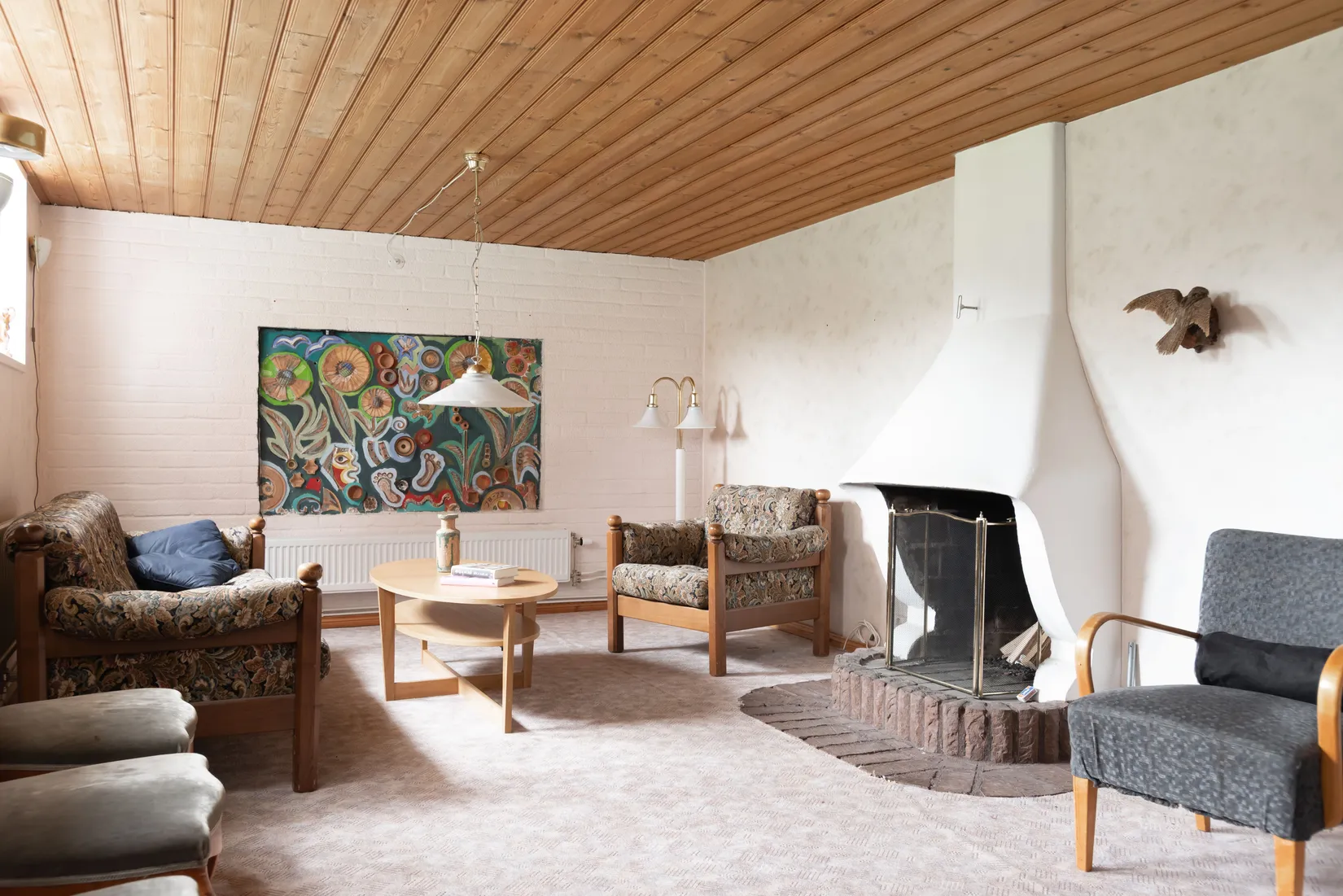 Villa, Alunvägen 9, Latorp, Örebro