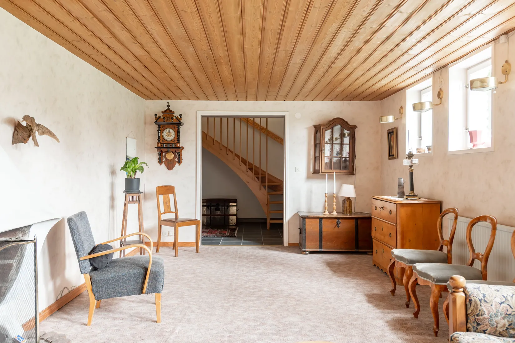 Villa, Alunvägen 9, Latorp, Örebro
