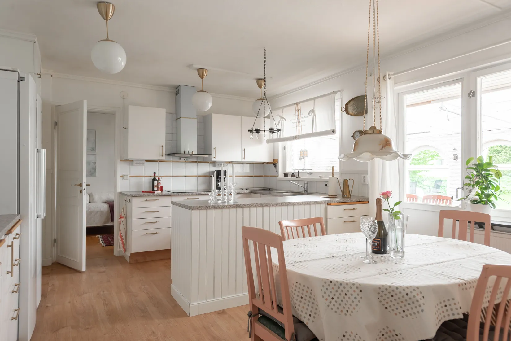 Villa, Alunvägen 9, Latorp, Örebro