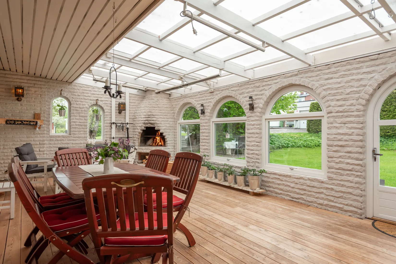 Villa, Alunvägen 9, Latorp, Örebro