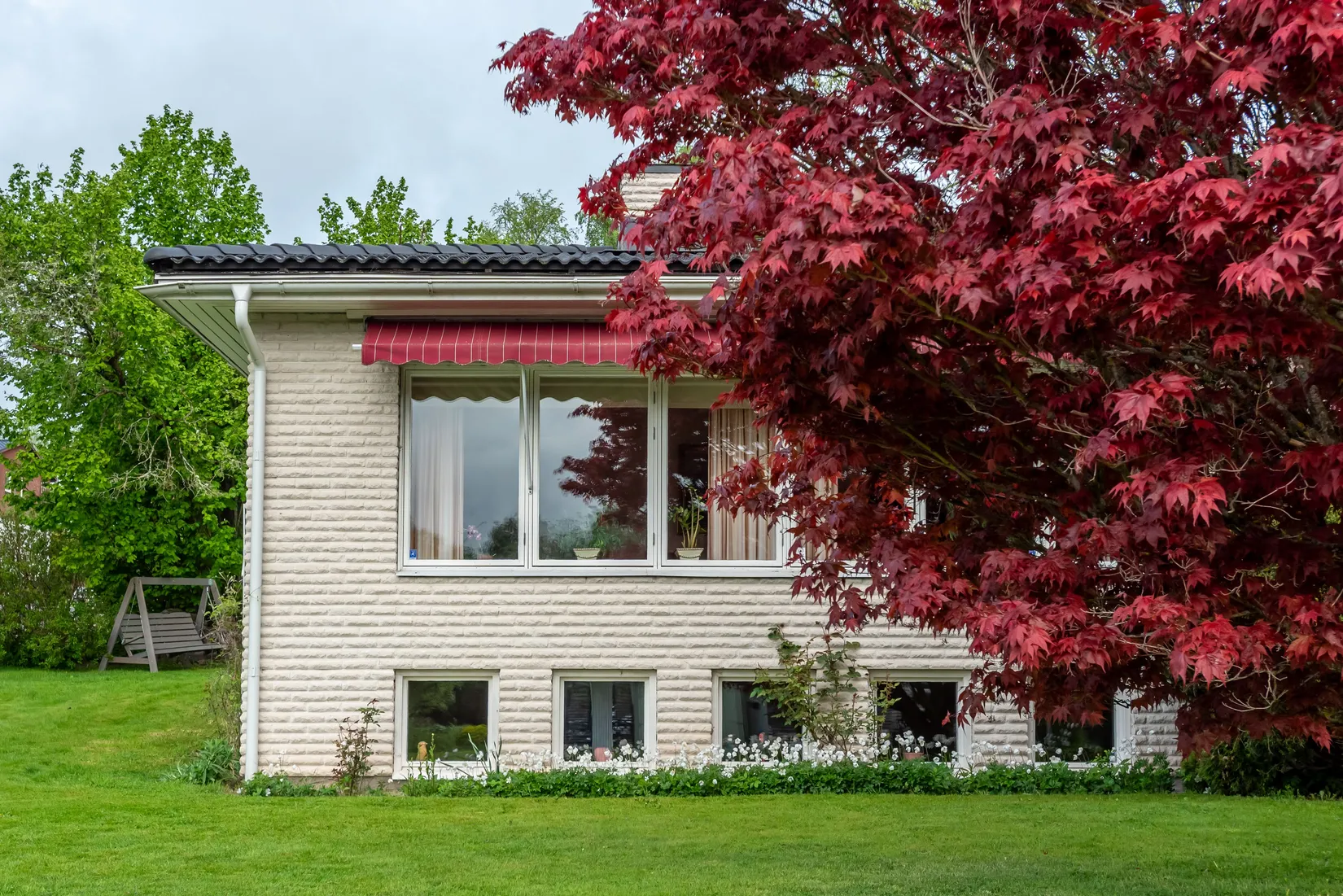 Villa, Alunvägen 9, Latorp, Örebro