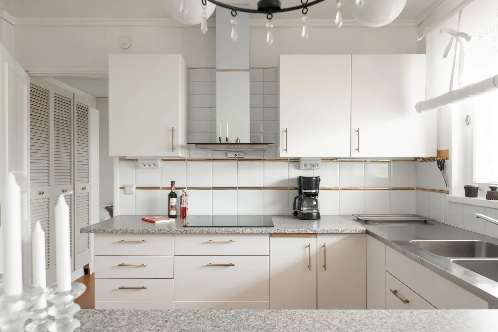 Villa, Alunvägen 9, Latorp, Örebro