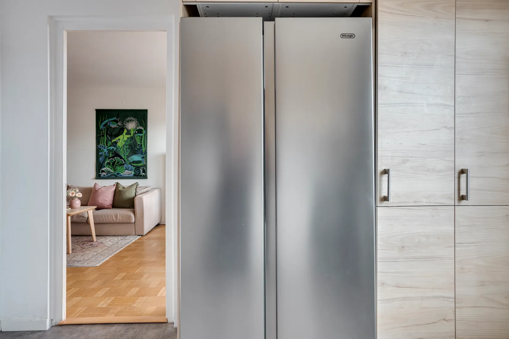 Bostadsrätt, Tornfalksgatan 8A, Söderkulla, Malmö