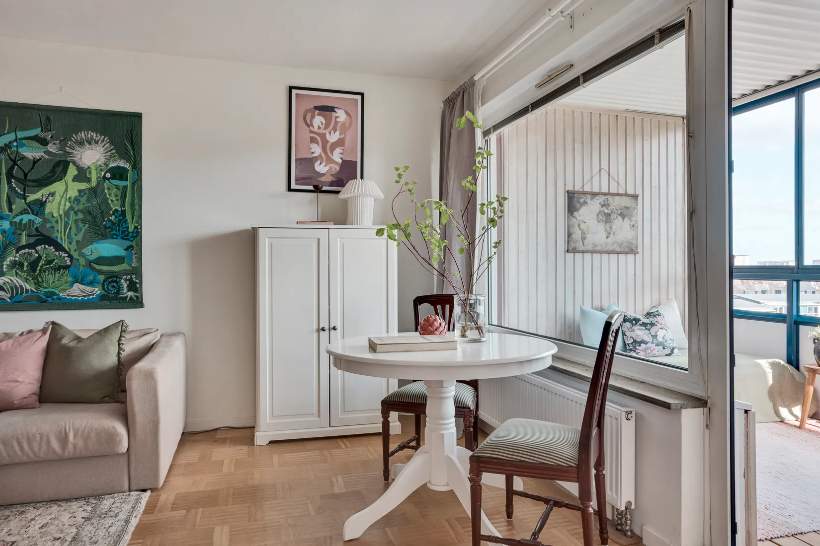 Bostadsrätt, Tornfalksgatan 8A, Söderkulla, Malmö