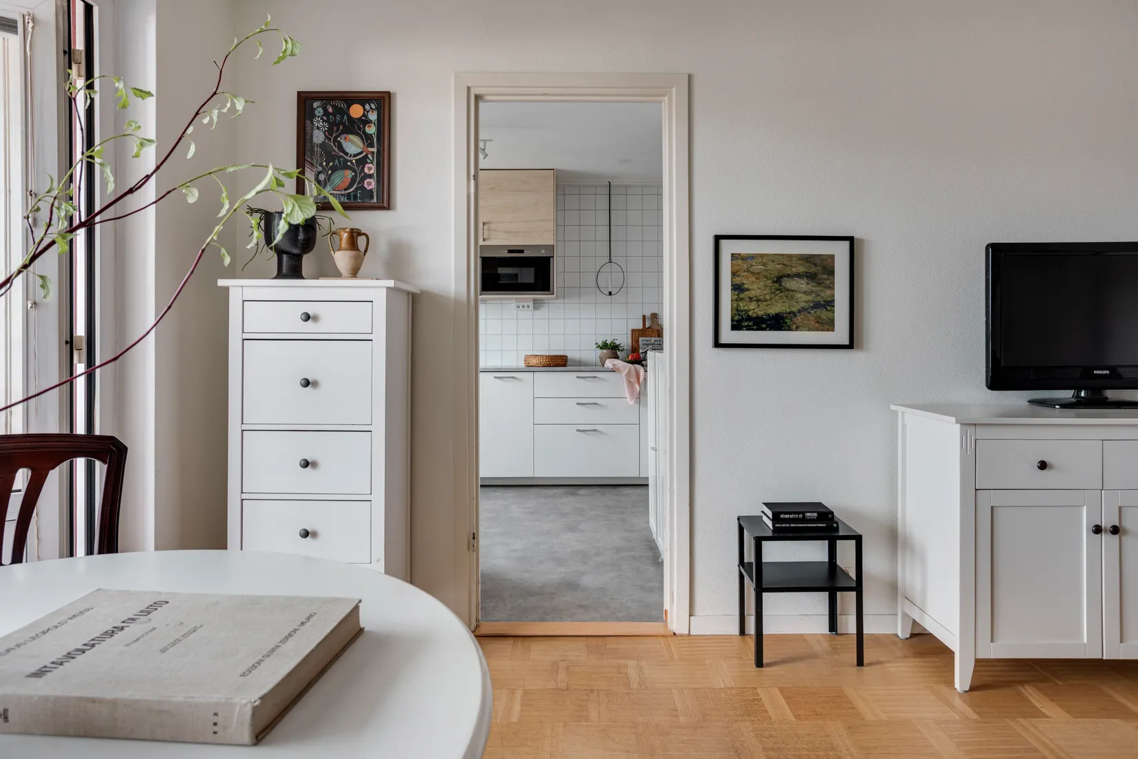 Bostadsrätt, Tornfalksgatan 8A, Söderkulla, Malmö