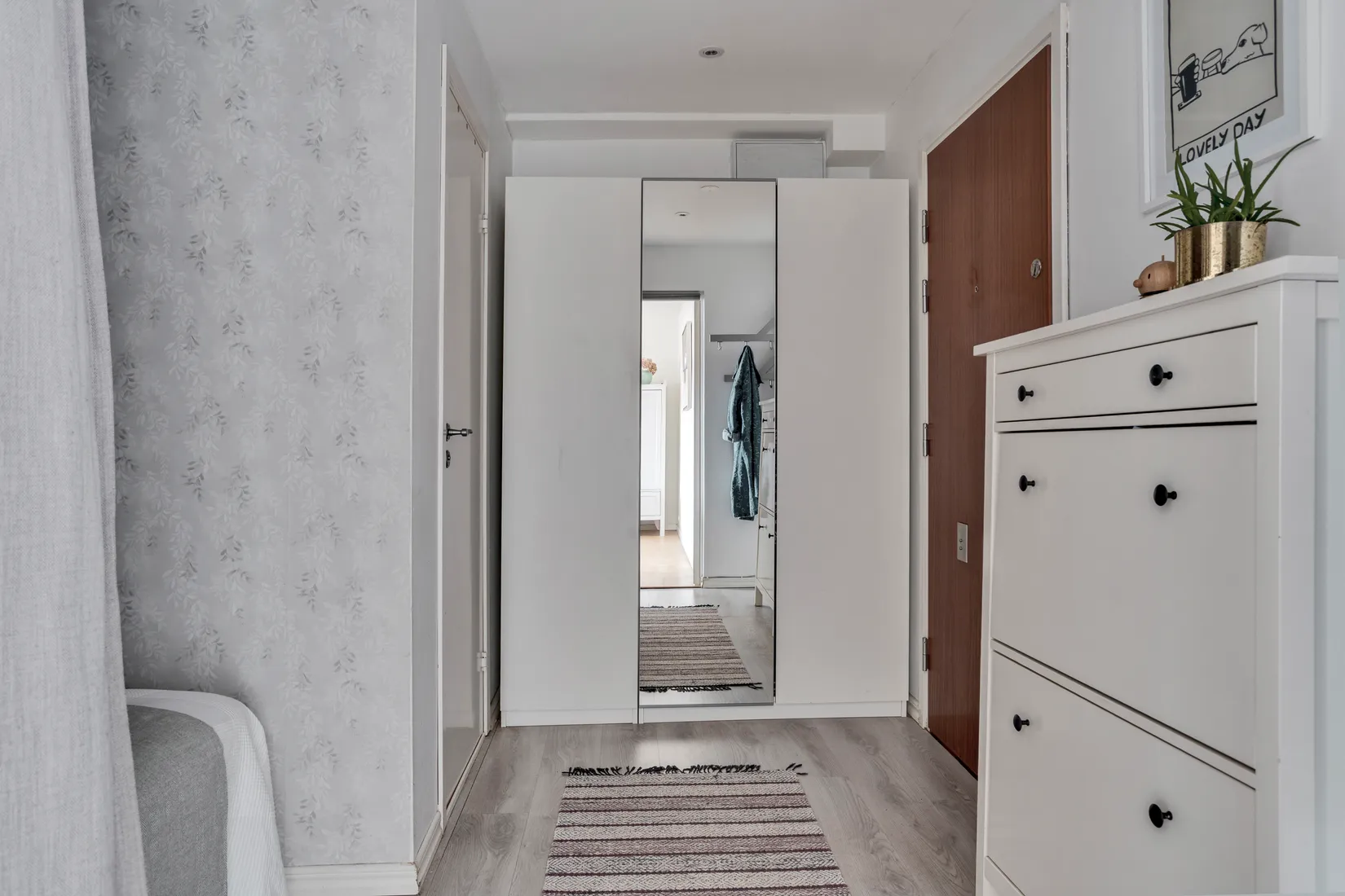 Bostadsrätt, Tornfalksgatan 8A, Söderkulla, Malmö