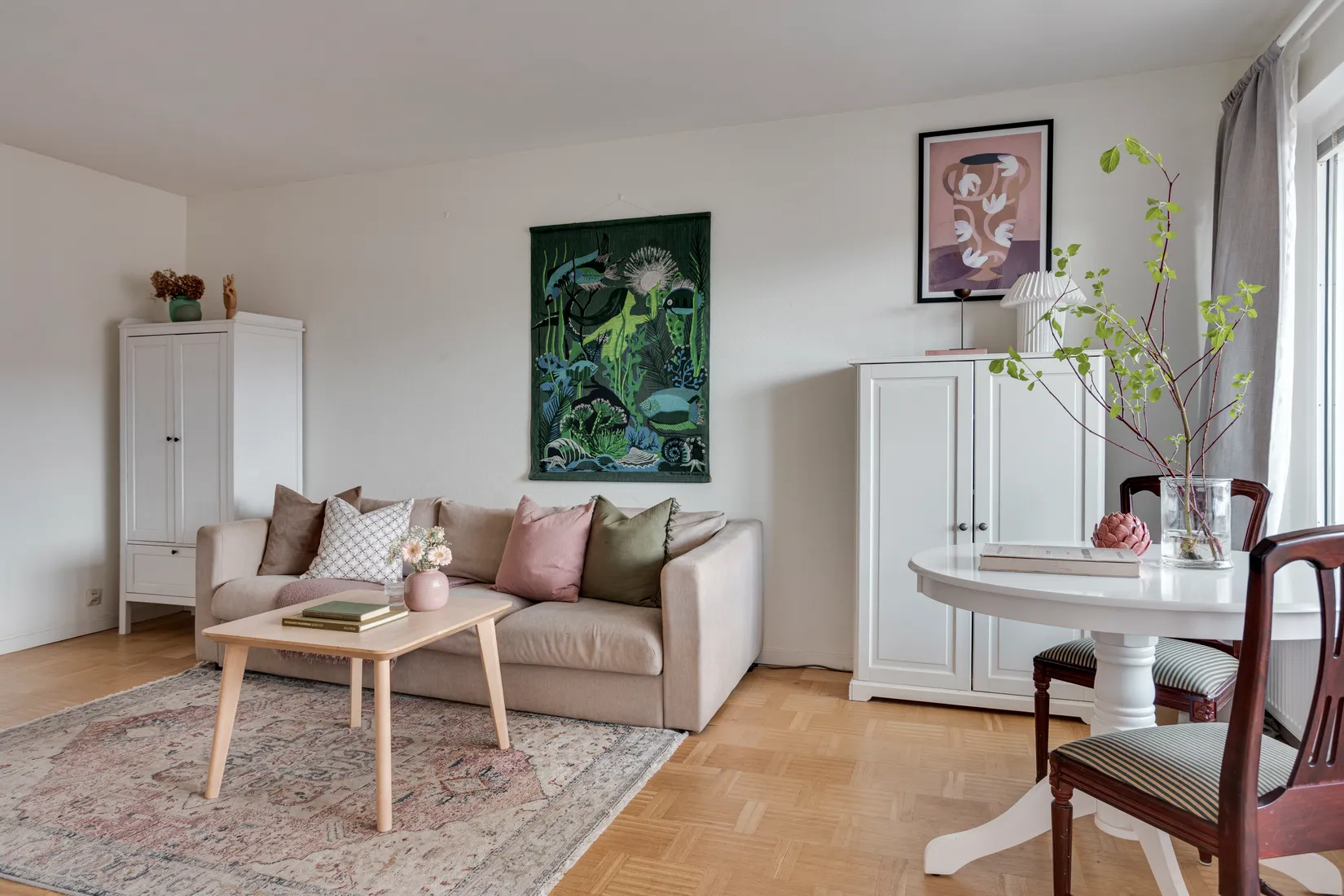 Bostadsrätt, Tornfalksgatan 8A, Söderkulla, Malmö