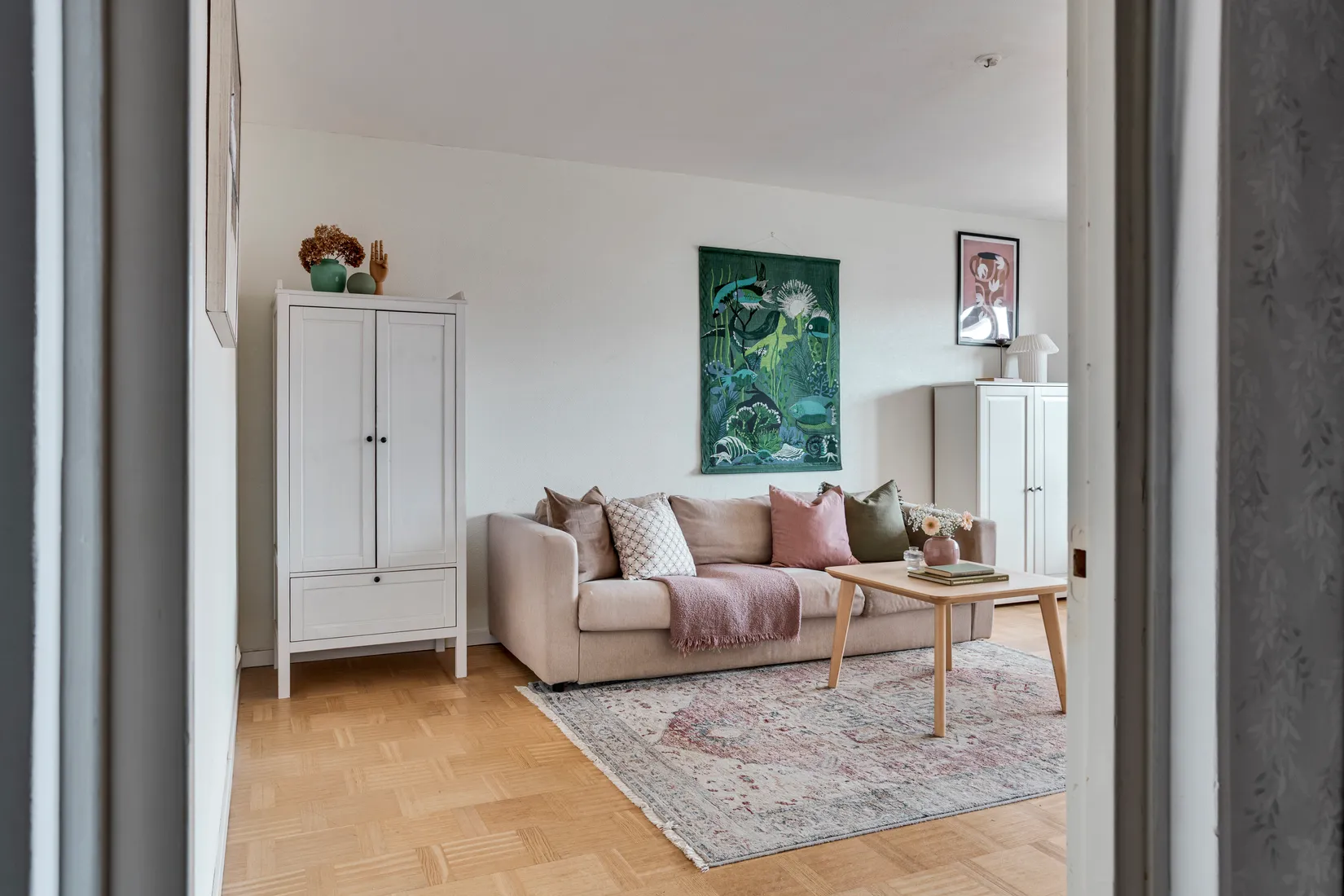 Bostadsrätt, Tornfalksgatan 8A, Söderkulla, Malmö