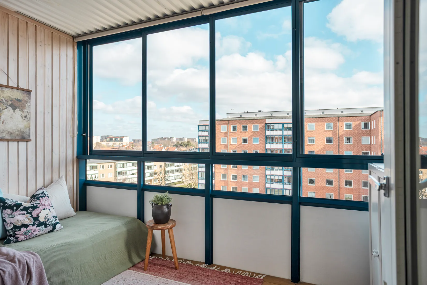 Bostadsrätt, Tornfalksgatan 8A, Söderkulla, Malmö