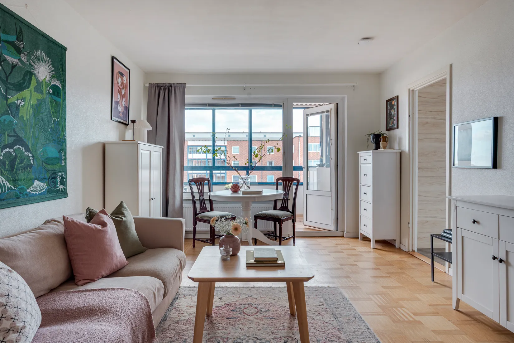 Bostadsrätt, Tornfalksgatan 8A, Söderkulla, Malmö