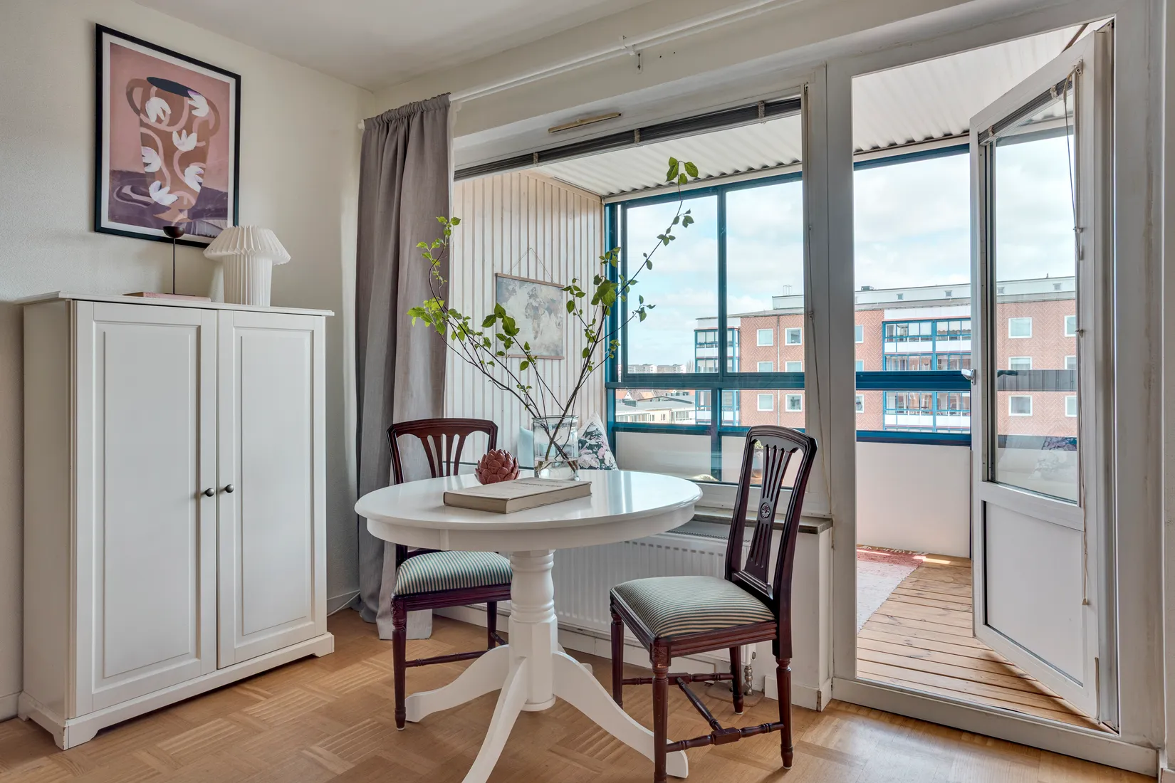 Bostadsrätt, Tornfalksgatan 8A, Söderkulla, Malmö