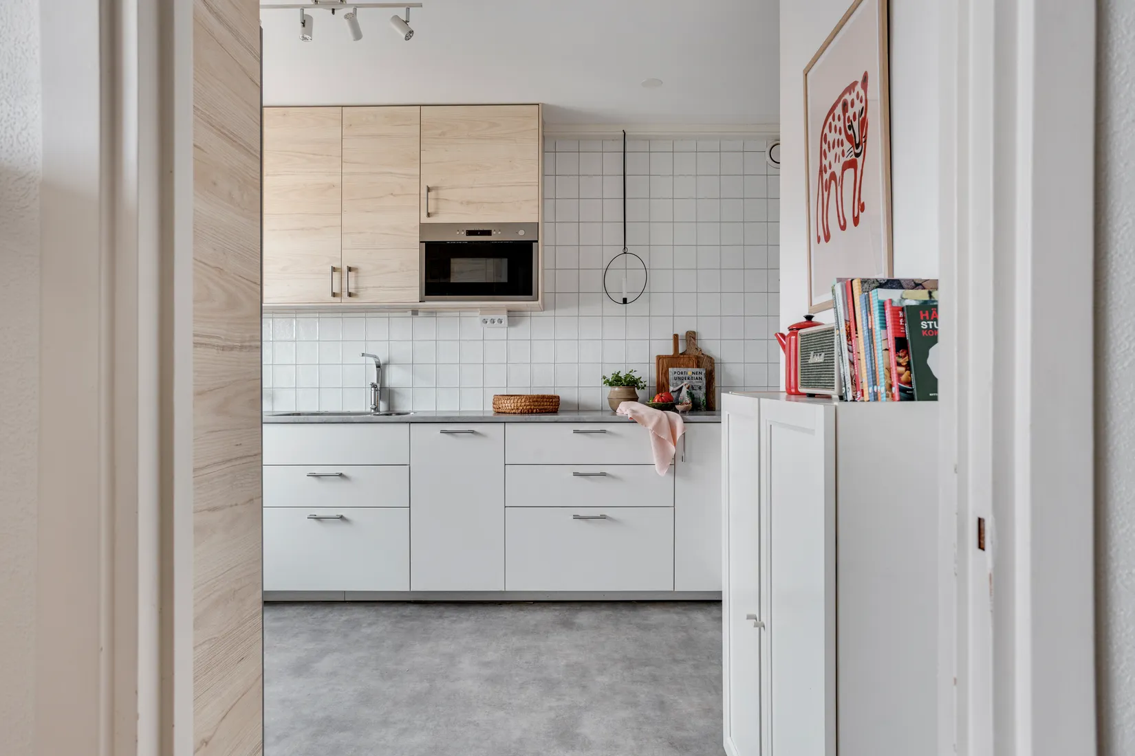 Bostadsrätt, Tornfalksgatan 8A, Söderkulla, Malmö