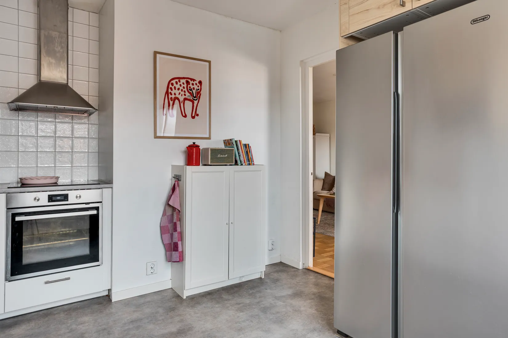 Bostadsrätt, Tornfalksgatan 8A, Söderkulla, Malmö