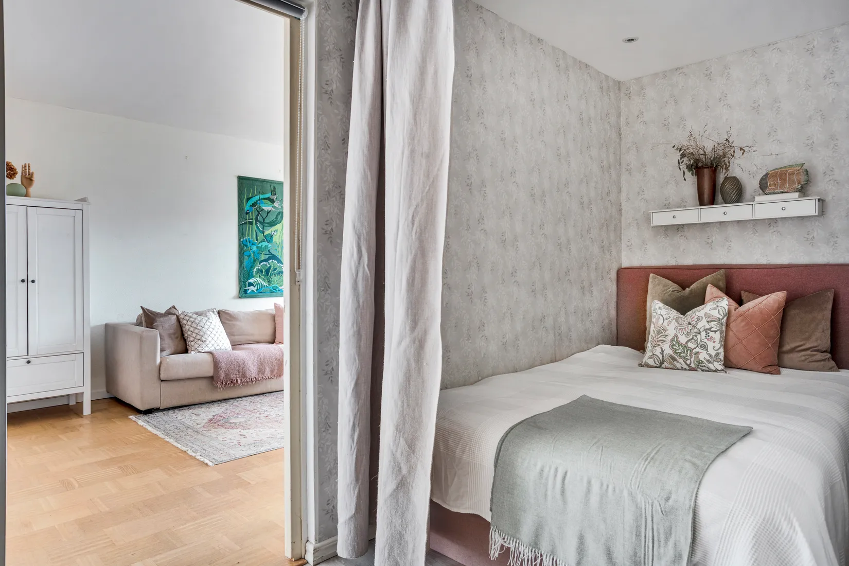 Bostadsrätt, Tornfalksgatan 8A, Söderkulla, Malmö