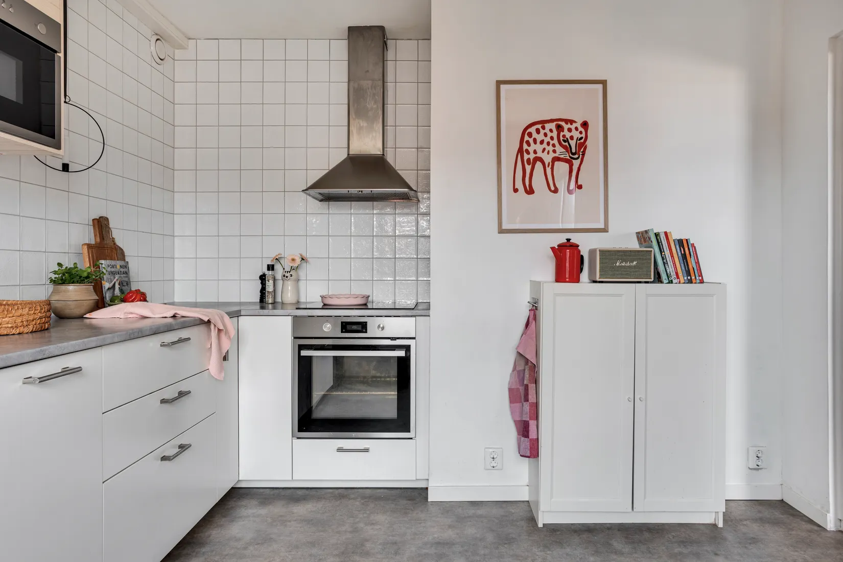 Bostadsrätt, Tornfalksgatan 8A, Söderkulla, Malmö