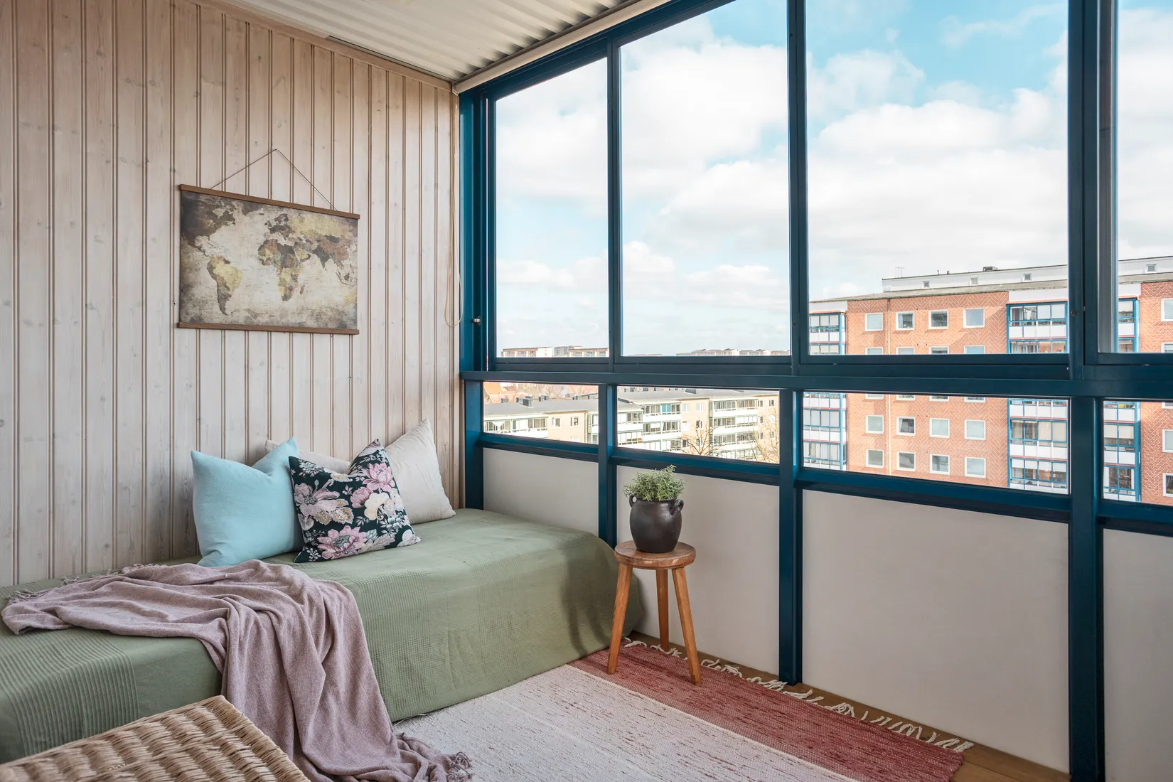 Bostadsrätt, Tornfalksgatan 8A, Söderkulla, Malmö