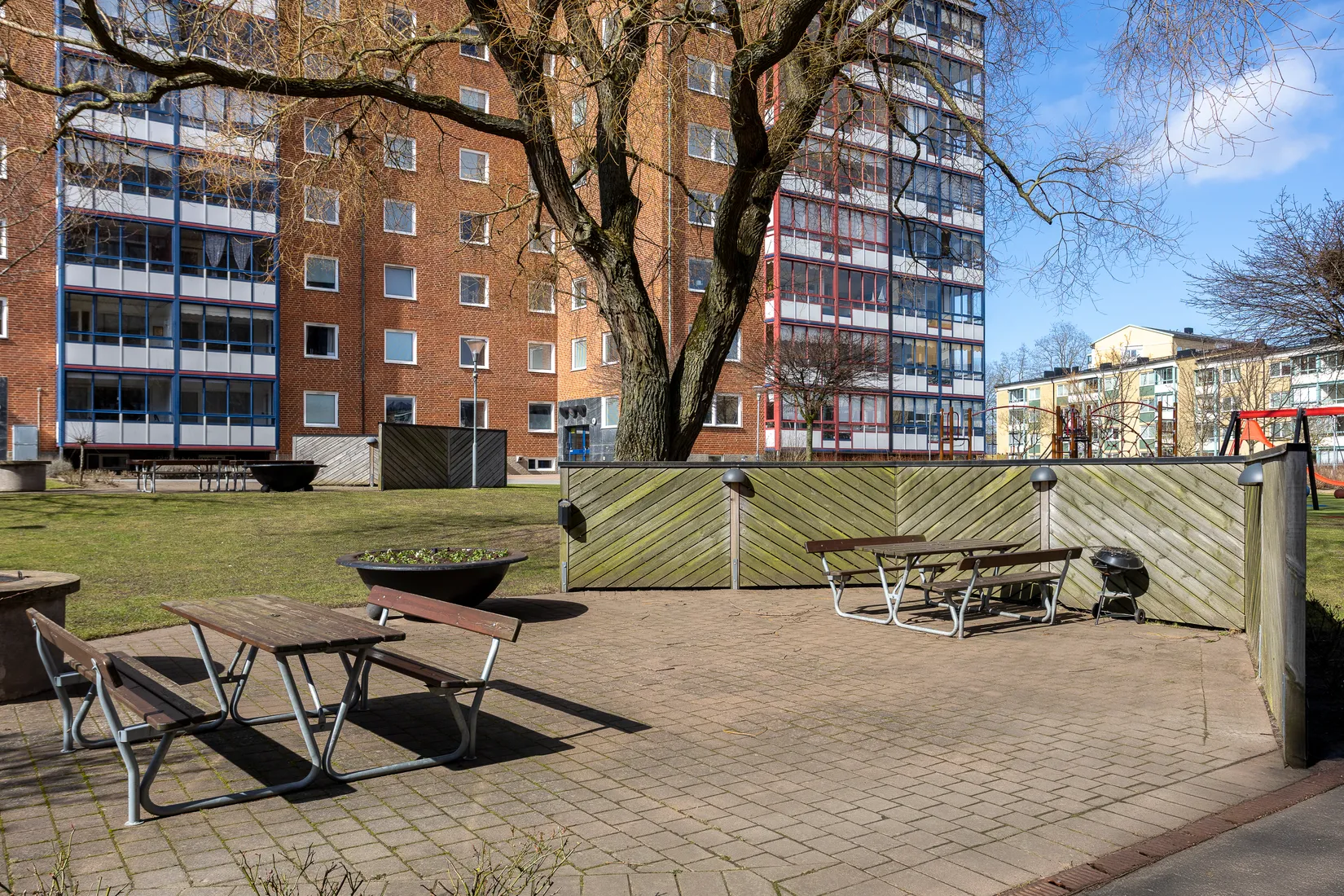 Bostadsrätt, Tornfalksgatan 8A, Söderkulla, Malmö
