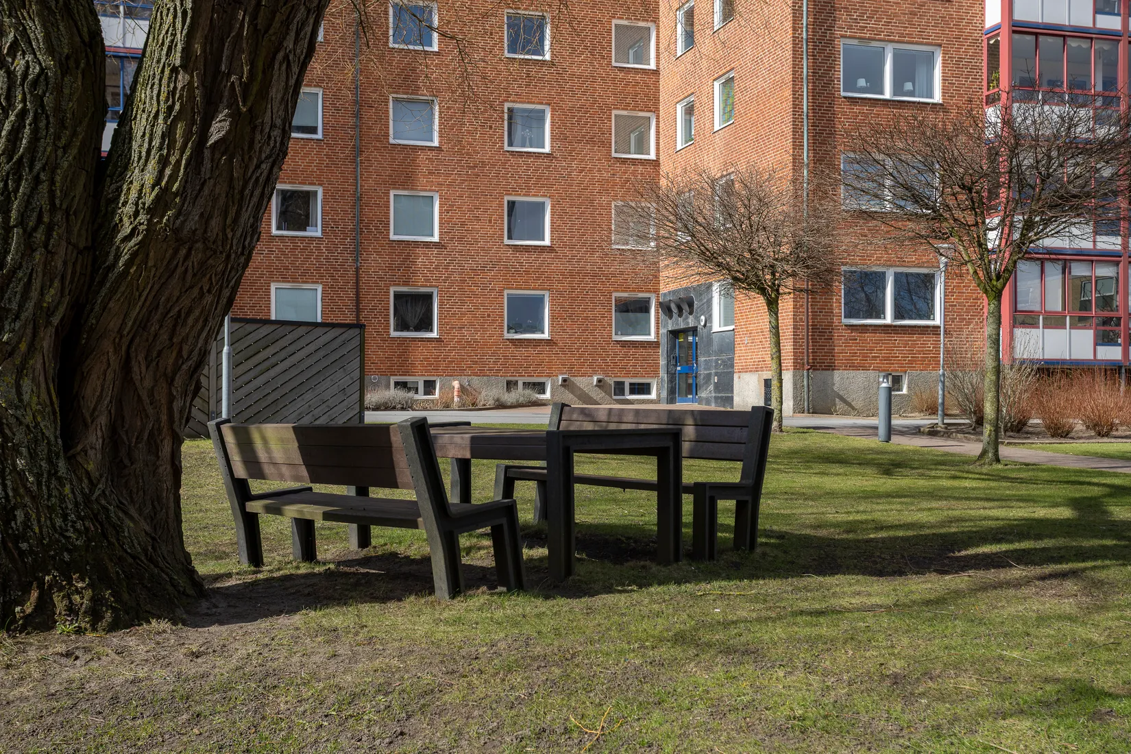 Bostadsrätt, Tornfalksgatan 8A, Söderkulla, Malmö