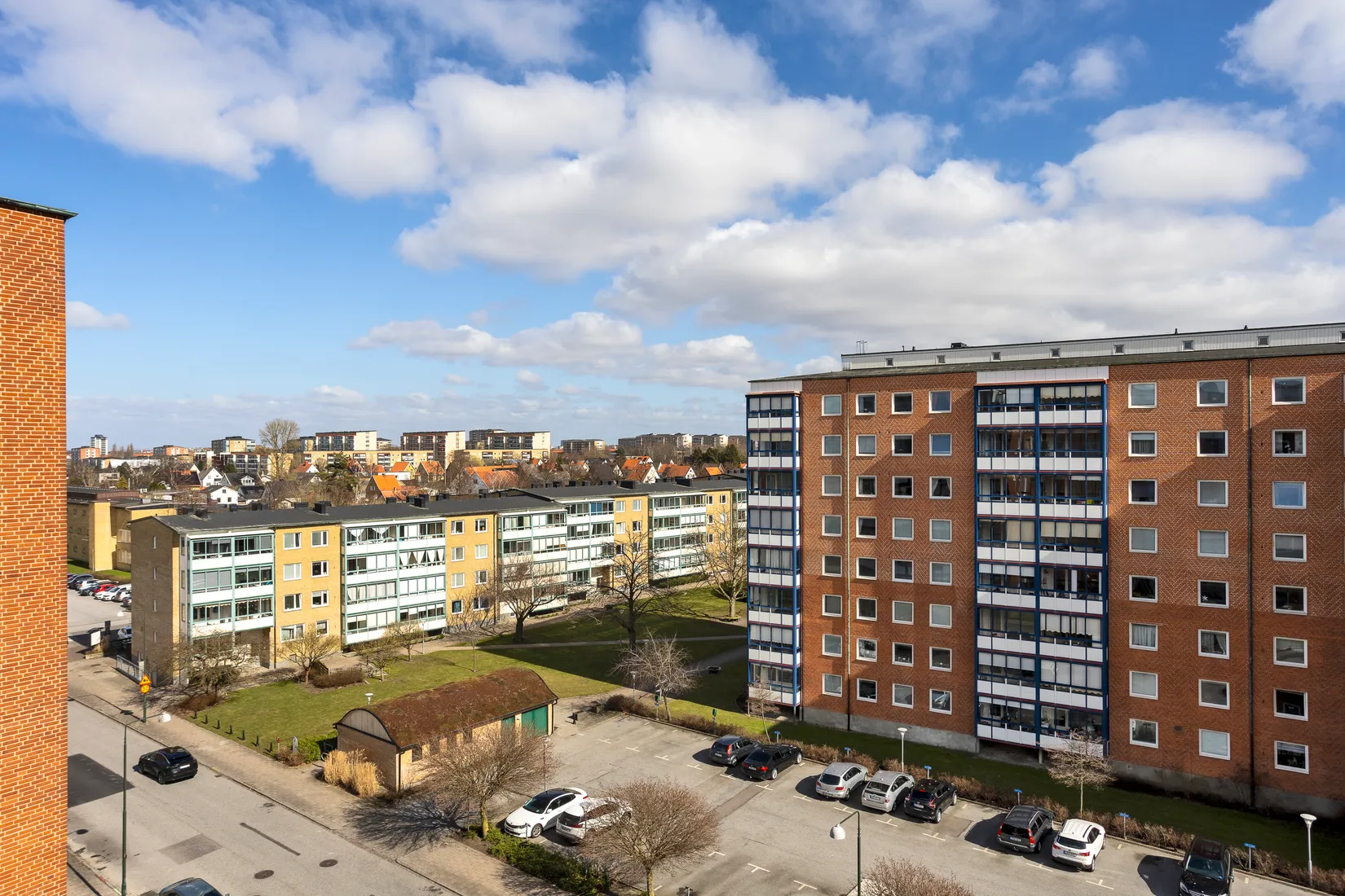 Bostadsrätt, Tornfalksgatan 8A, Söderkulla, Malmö