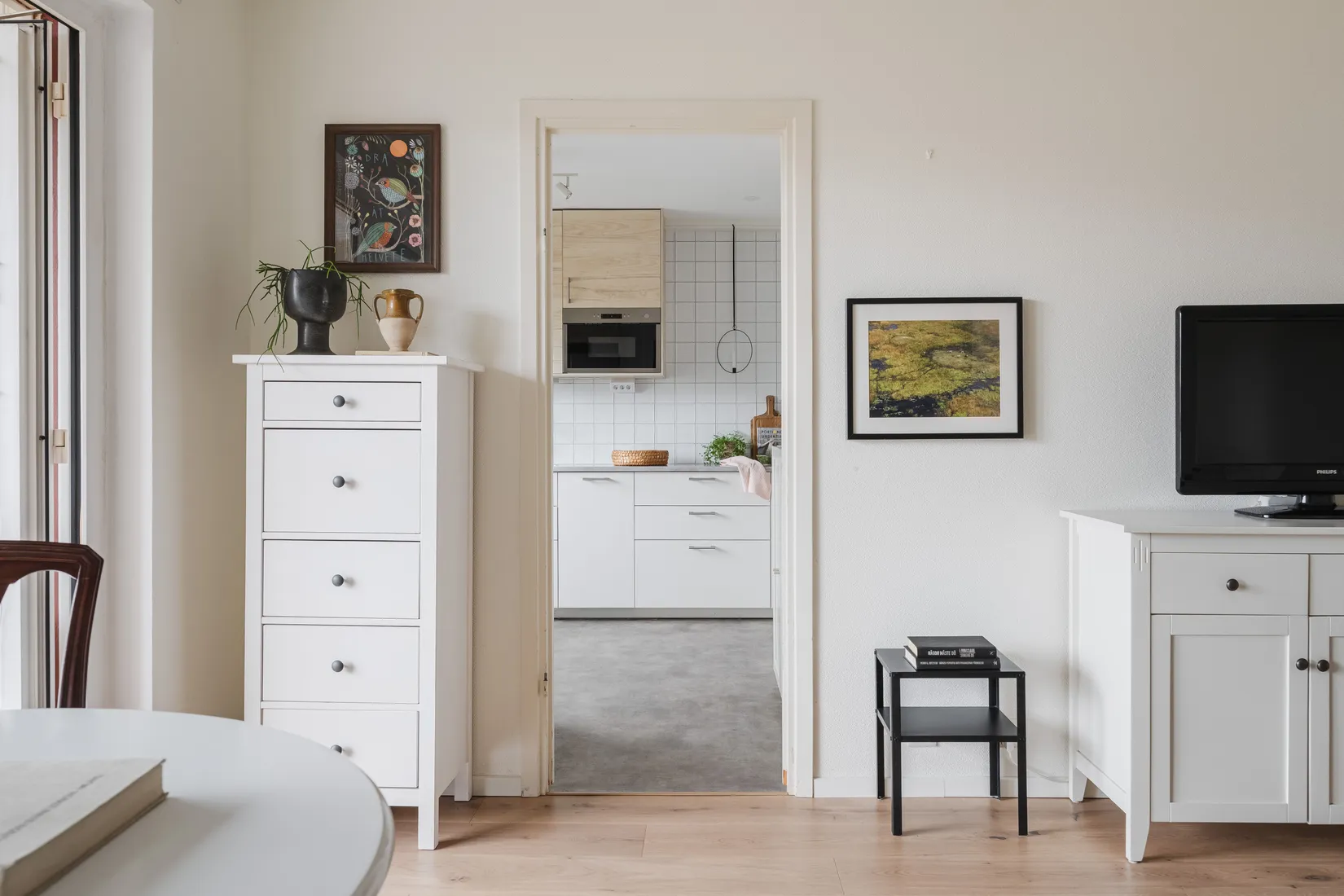 Bostadsrätt, Tornfalksgatan 8A, Söderkulla, Malmö