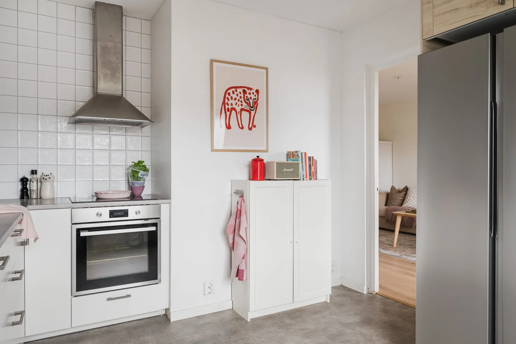 Bostadsrätt, Tornfalksgatan 8A, Söderkulla, Malmö
