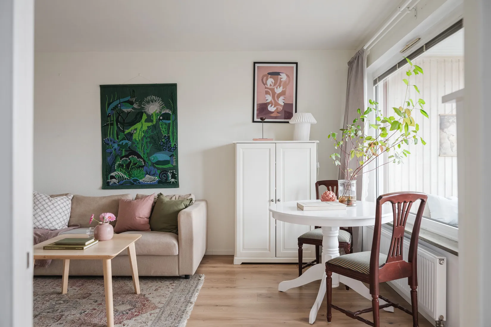 Bostadsrätt, Tornfalksgatan 8A, Söderkulla, Malmö