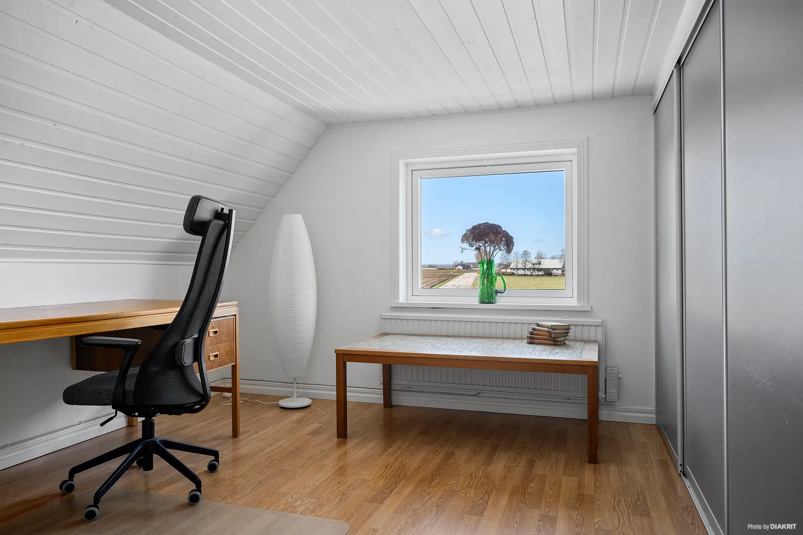 Villa, Ausåsvägen 531, Ängelholm