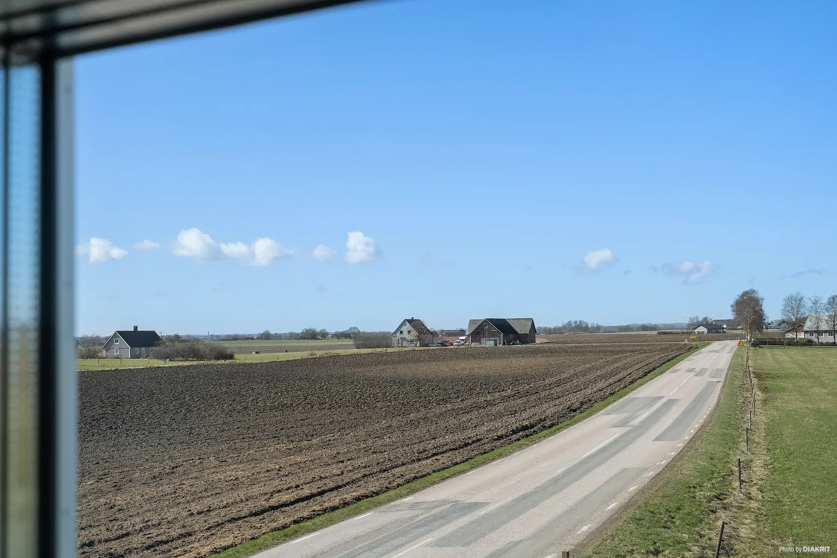 Villa, Ausåsvägen 531, Ängelholm