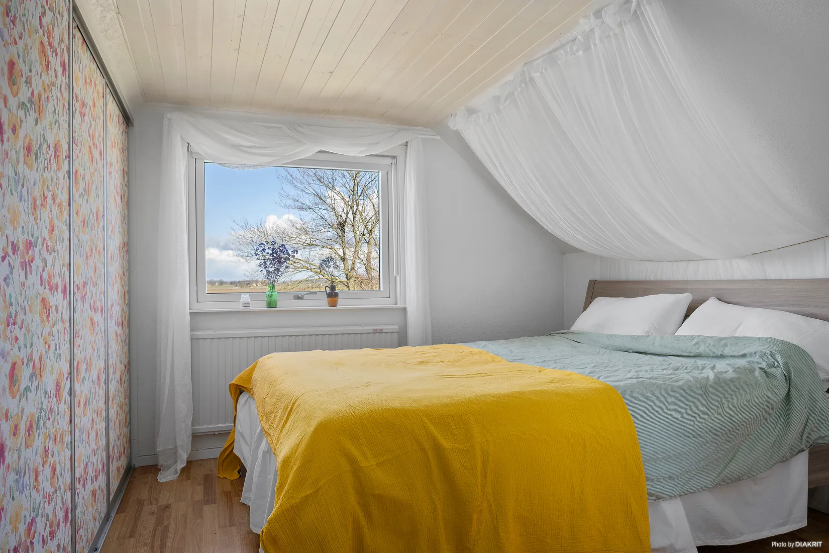 Villa, Ausåsvägen 531, Ängelholm