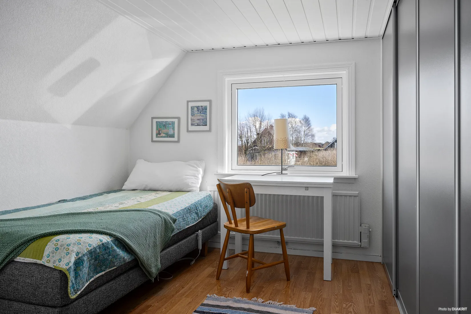 Villa, Ausåsvägen 531, Ängelholm