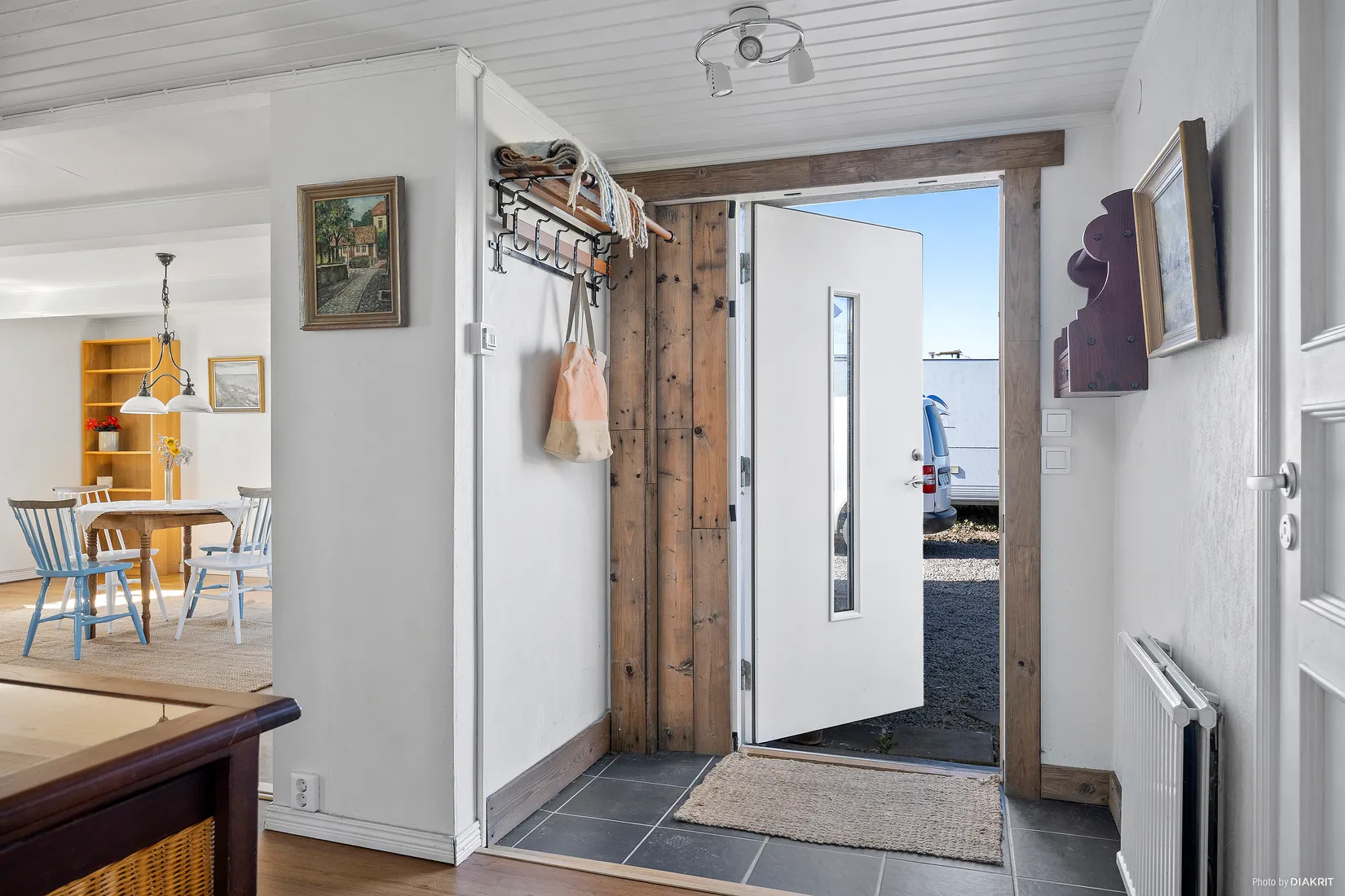 Villa, Ausåsvägen 531, Ängelholm