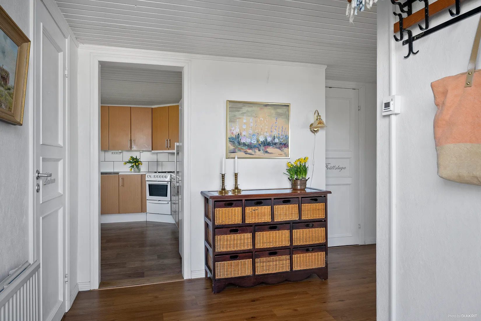 Villa, Ausåsvägen 531, Ängelholm