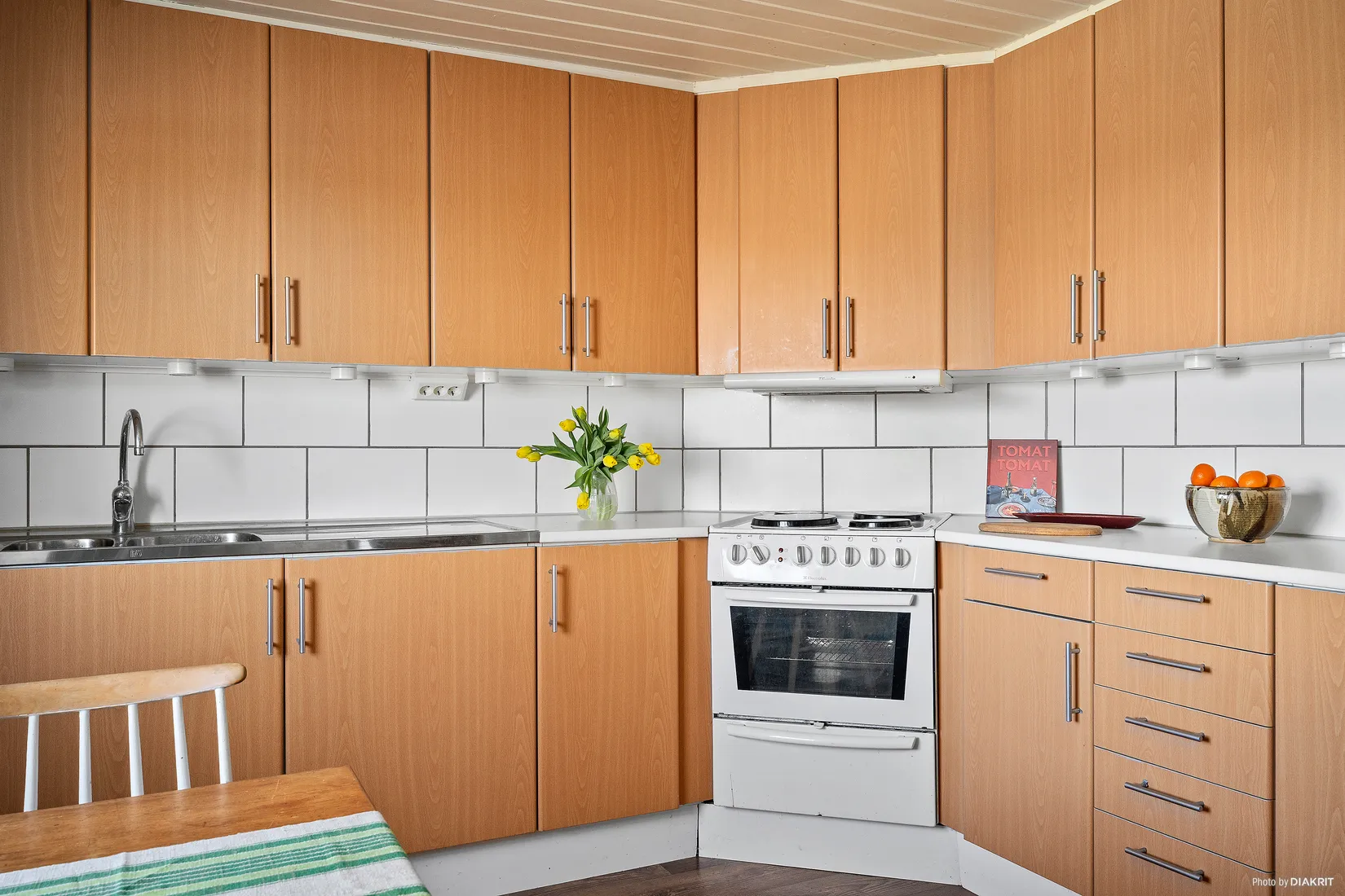 Villa, Ausåsvägen 531, Ängelholm