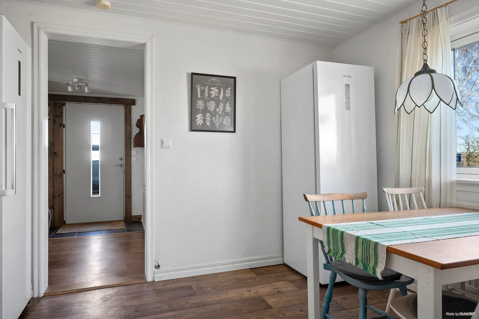 Villa, Ausåsvägen 531, Ängelholm