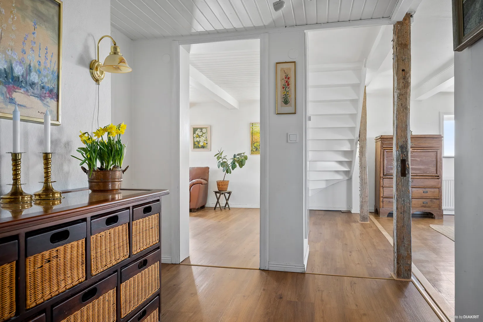 Villa, Ausåsvägen 531, Ängelholm