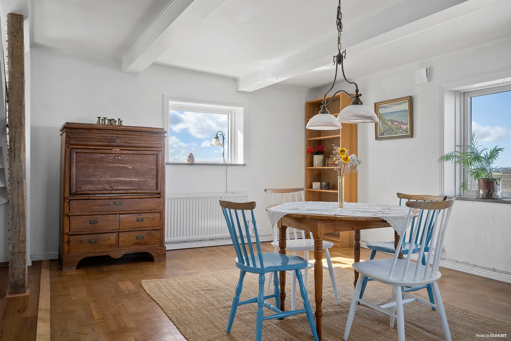 Villa, Ausåsvägen 531, Ängelholm