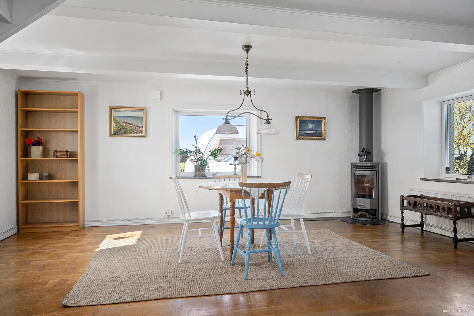 Villa, Ausåsvägen 531, Ängelholm