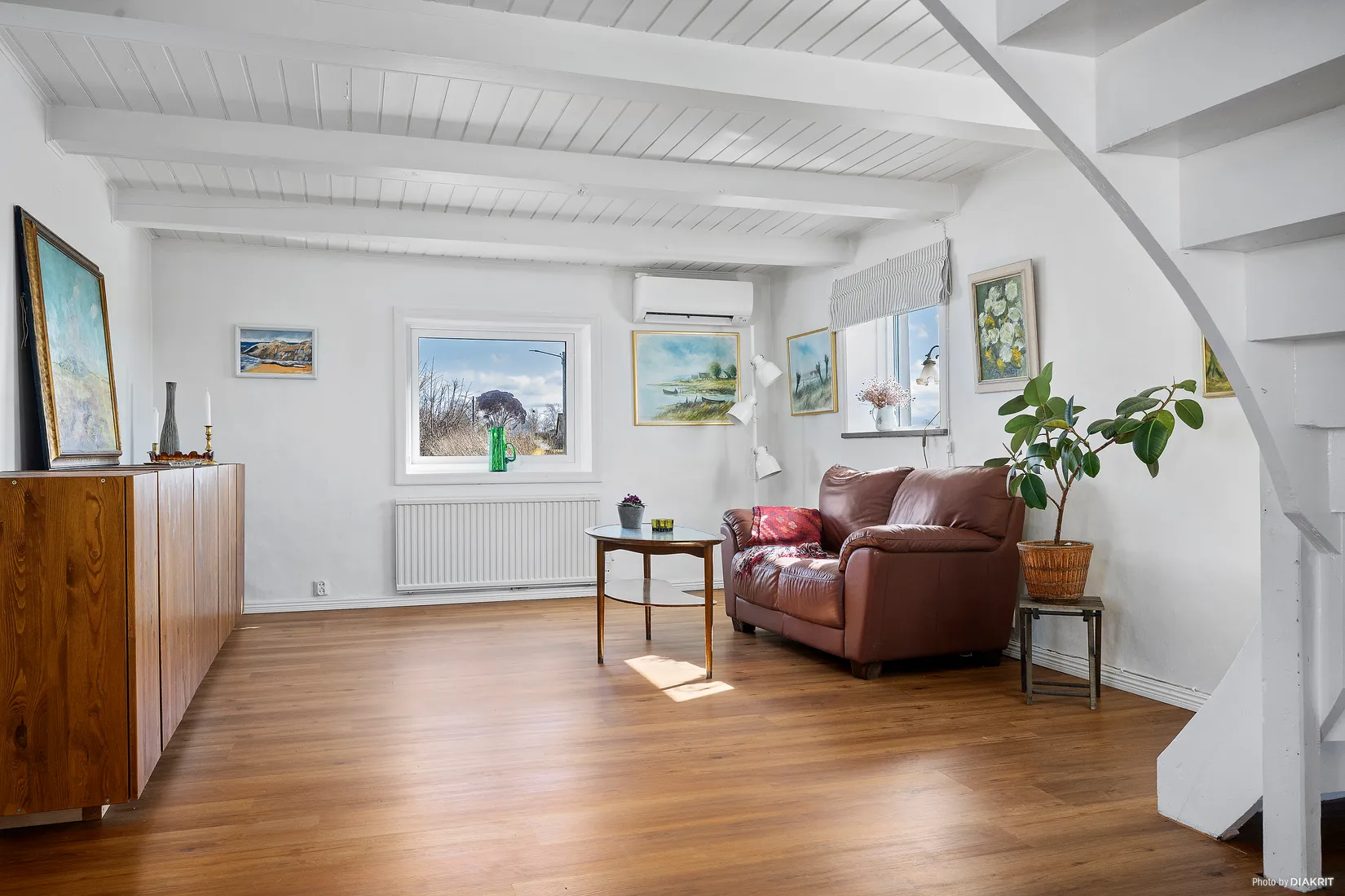 Villa, Ausåsvägen 531, Ängelholm