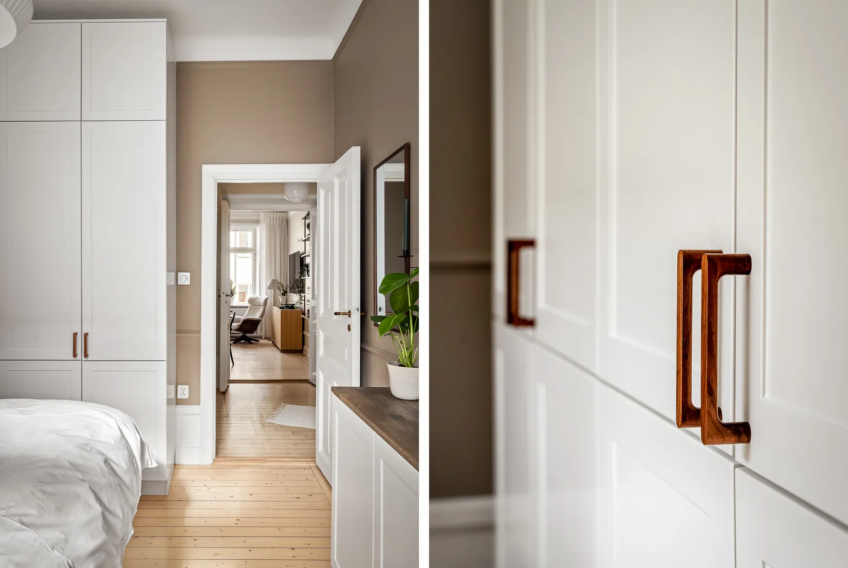 Bostadsrätt, Bondegatan 16B, Södermalm Katarina, Stockholm