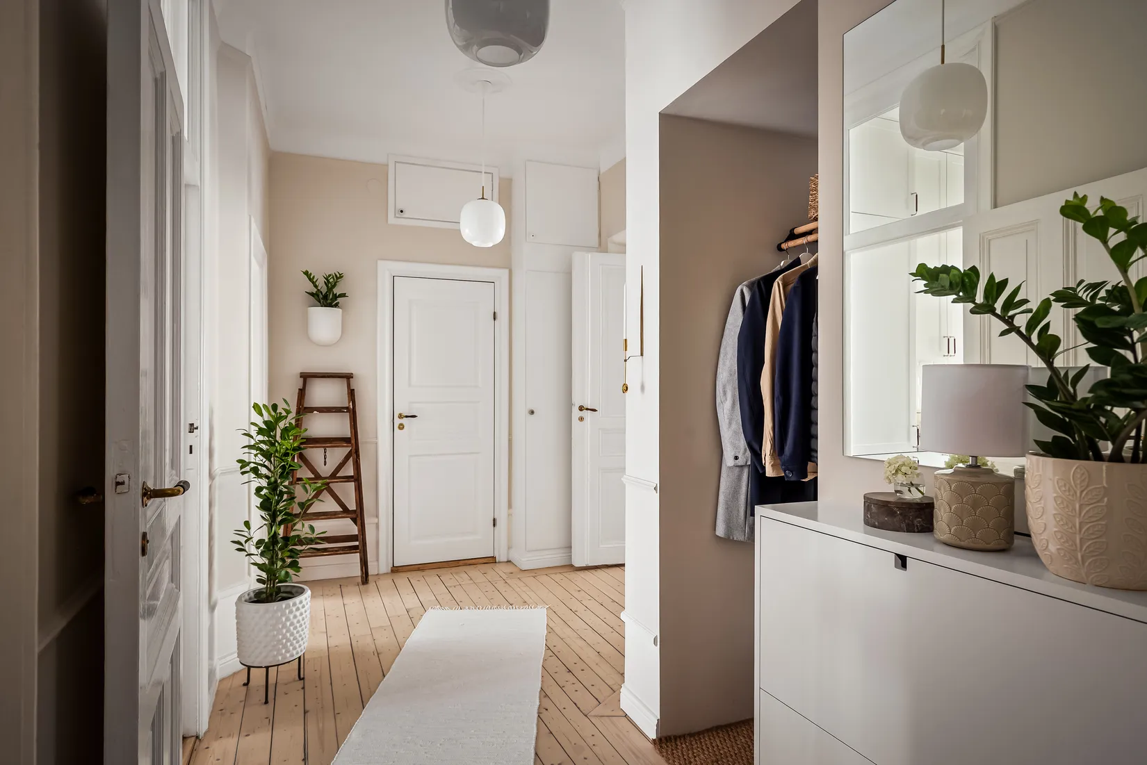 Bostadsrätt, Bondegatan 16B, Södermalm Katarina, Stockholm