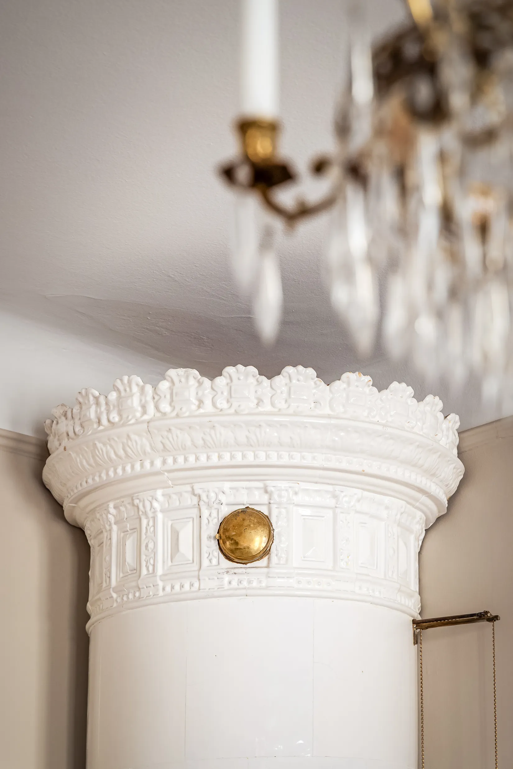 Bostadsrätt, Bondegatan 16B, Södermalm Katarina, Stockholm