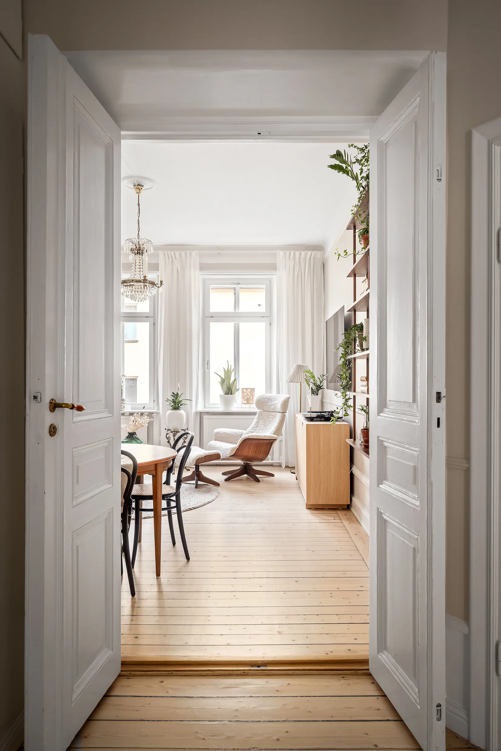 Bostadsrätt, Bondegatan 16B, Södermalm Katarina, Stockholm