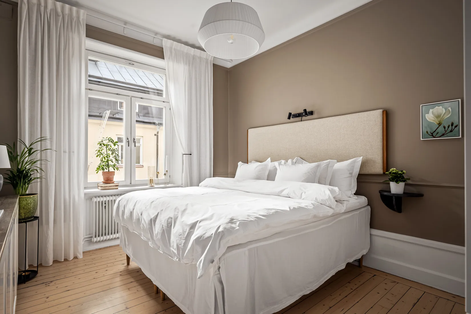Bostadsrätt, Bondegatan 16B, Södermalm Katarina, Stockholm