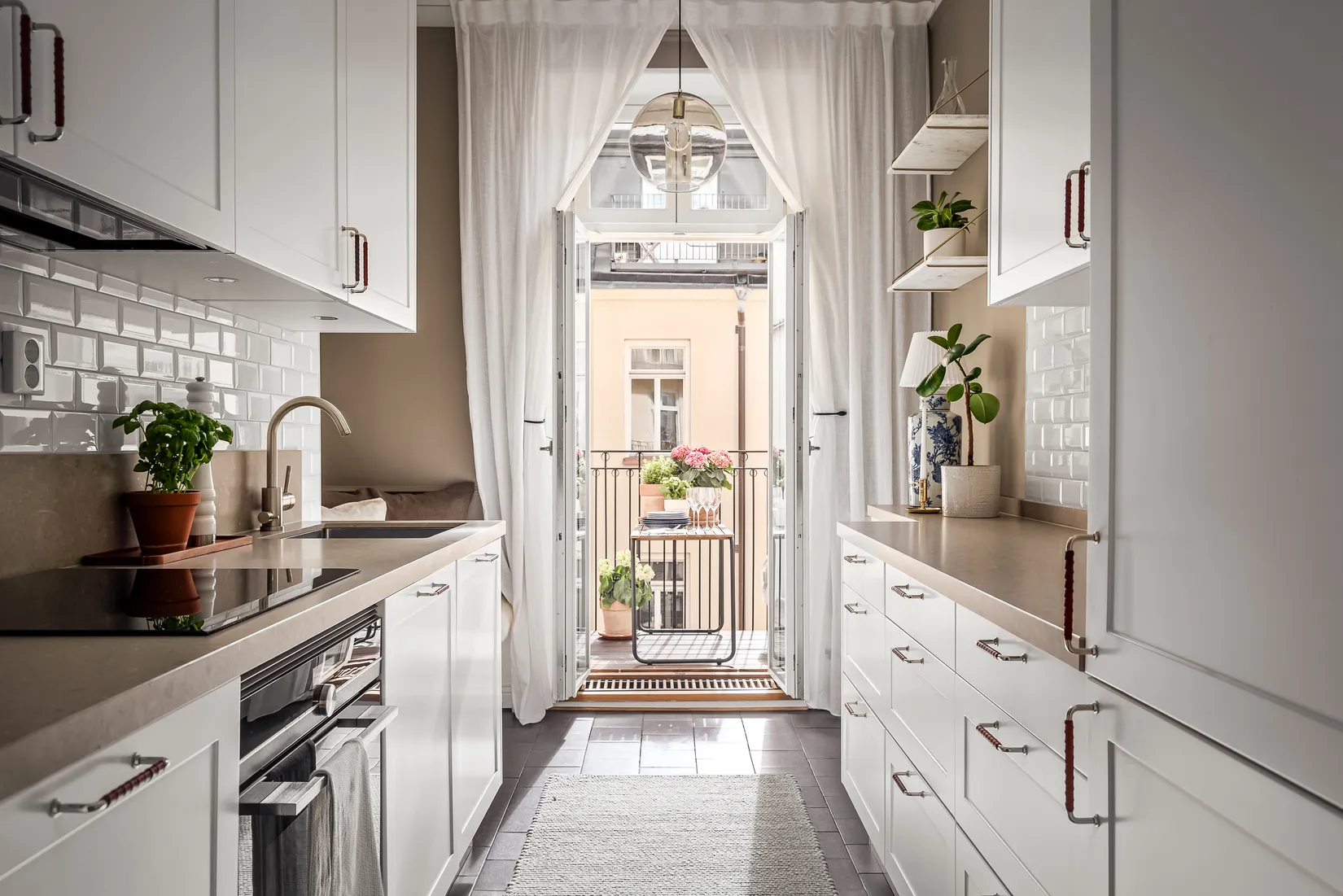 Bostadsrätt, Bondegatan 16B, Södermalm Katarina, Stockholm