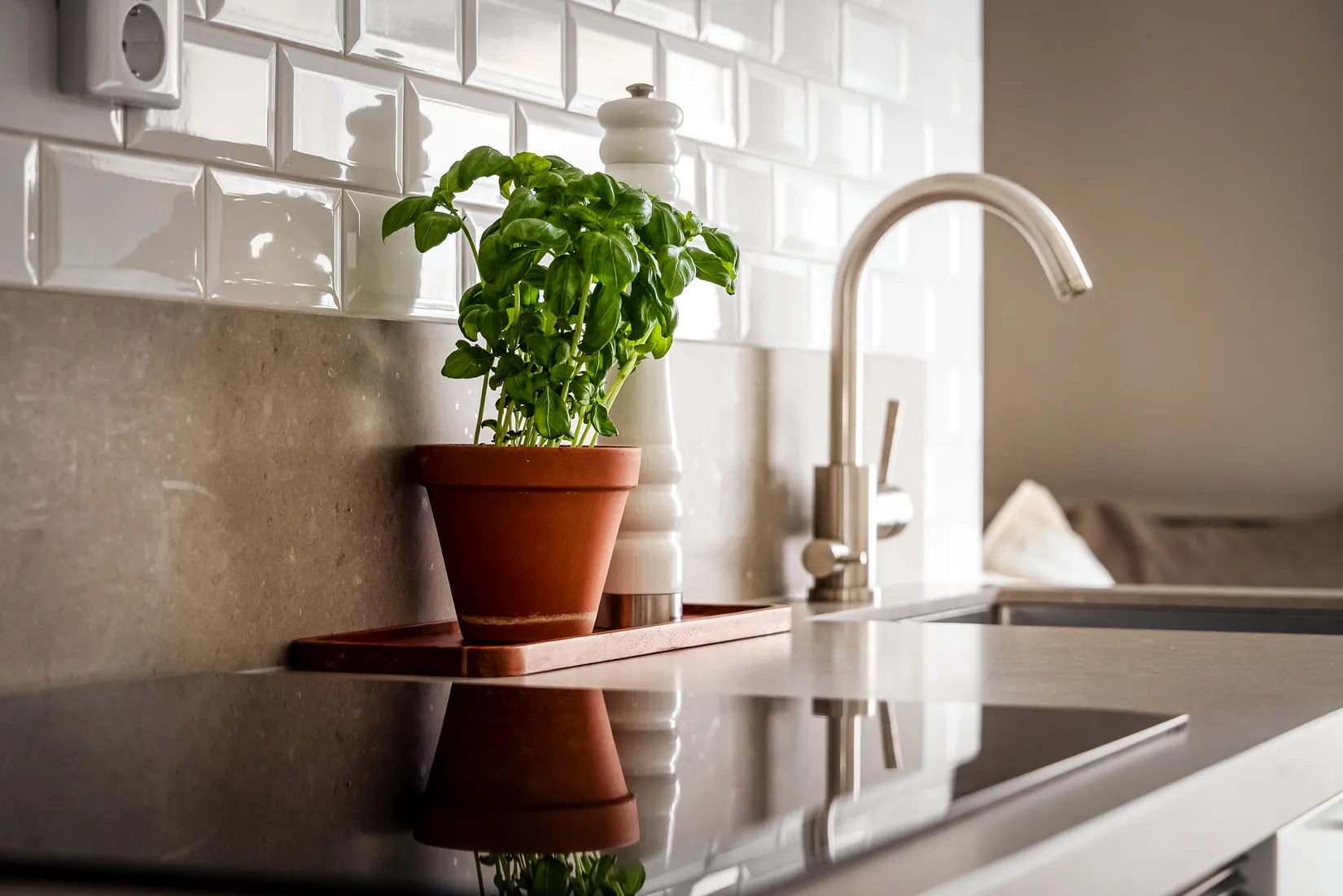 Bostadsrätt, Bondegatan 16B, Södermalm Katarina, Stockholm