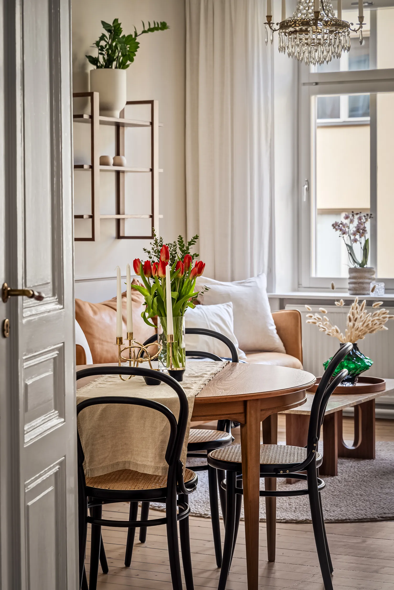 Bostadsrätt, Bondegatan 16B, Södermalm Katarina, Stockholm